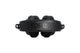 Fostex RP-Series 4th Gen Semi-Open Stereo Professional Headphones