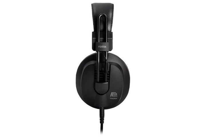 Fostex RP-Series 4th Gen Semi-Open Stereo Professional Headphones