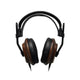 Fostex Premium Mahogany Closed-Back RP Headphones