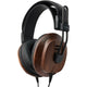 Fostex RP Semi-Open Stereo Headphones, Black Walnut