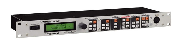 Tascam TA-1VP