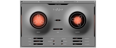 Baby Audio Baby Audio TAIP