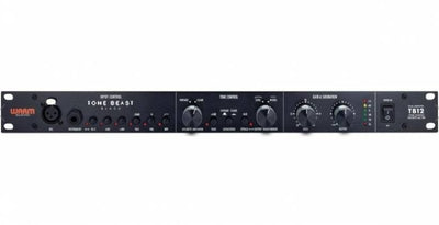 Warm Audio TB12-BLACK