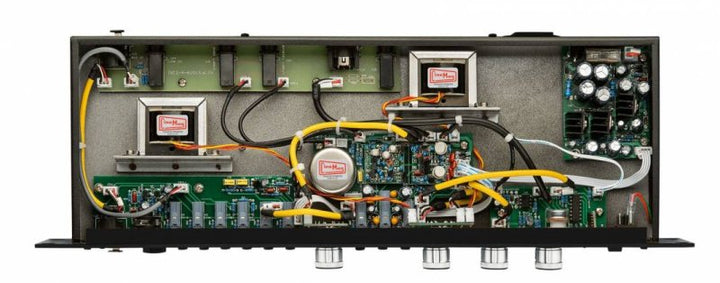 Warm Audio TB12-BLACK