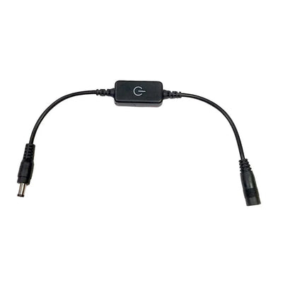 Littlite TDM Plug-In Touch Dimmer for LED Lampsets