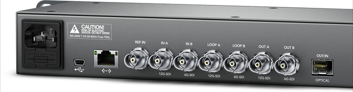 Blackmagic Design Teranex Express