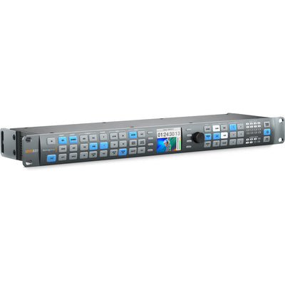 Blackmagic Design Teranex AV 12G-SDI, HDMI, XLR, HiFI Converter