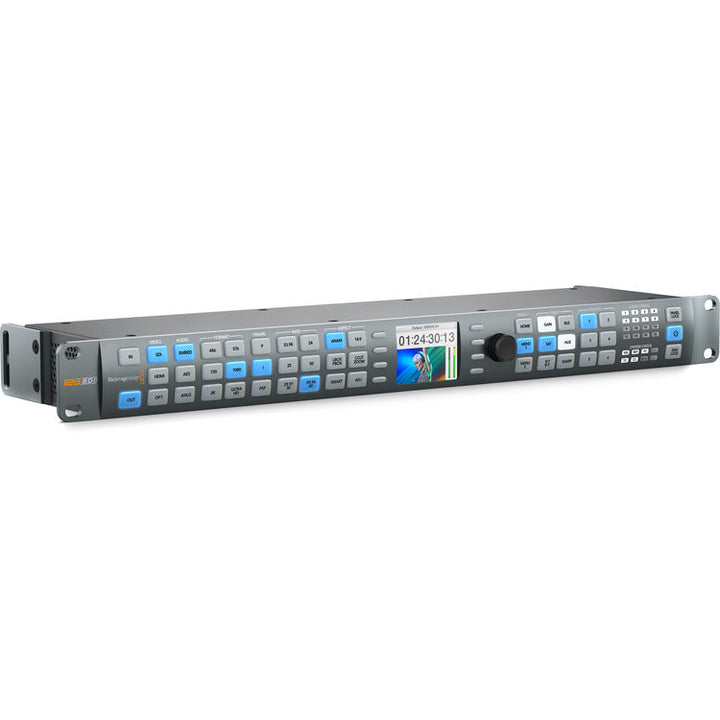Blackmagic Design Teranex AV 12G-SDI, HDMI, XLR, HiFI Converter
