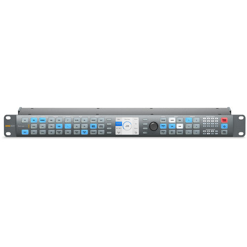 Blackmagic Design Teranex AV 12G-SDI, HDMI, XLR, HiFI Converter