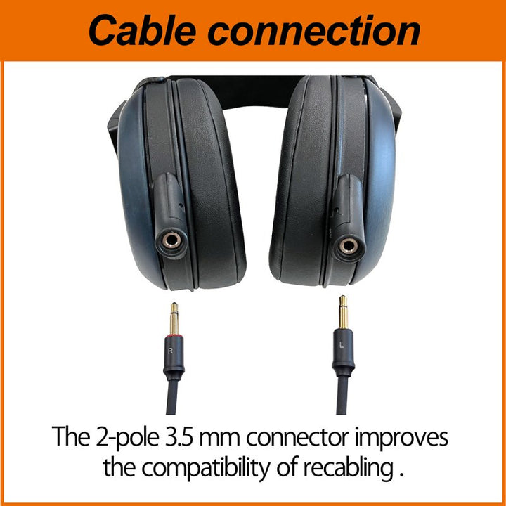 Fostex TH-1100RP-MK2