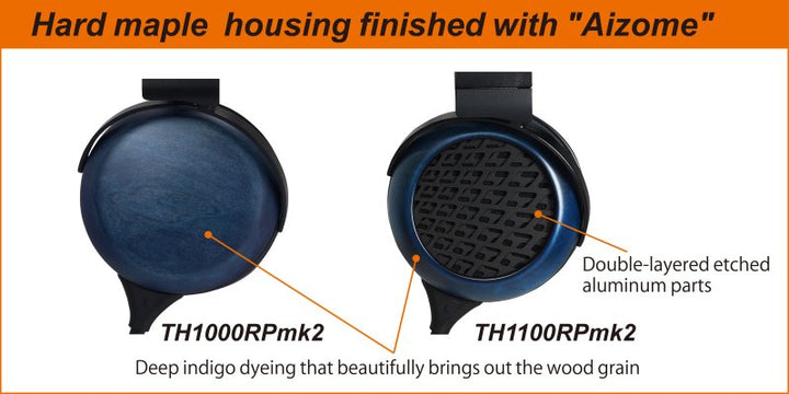 Fostex TH-1100RP-MK2