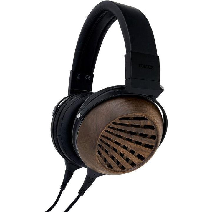 Fostex Limited Edition Premium Open-Back Audiophile Headphones