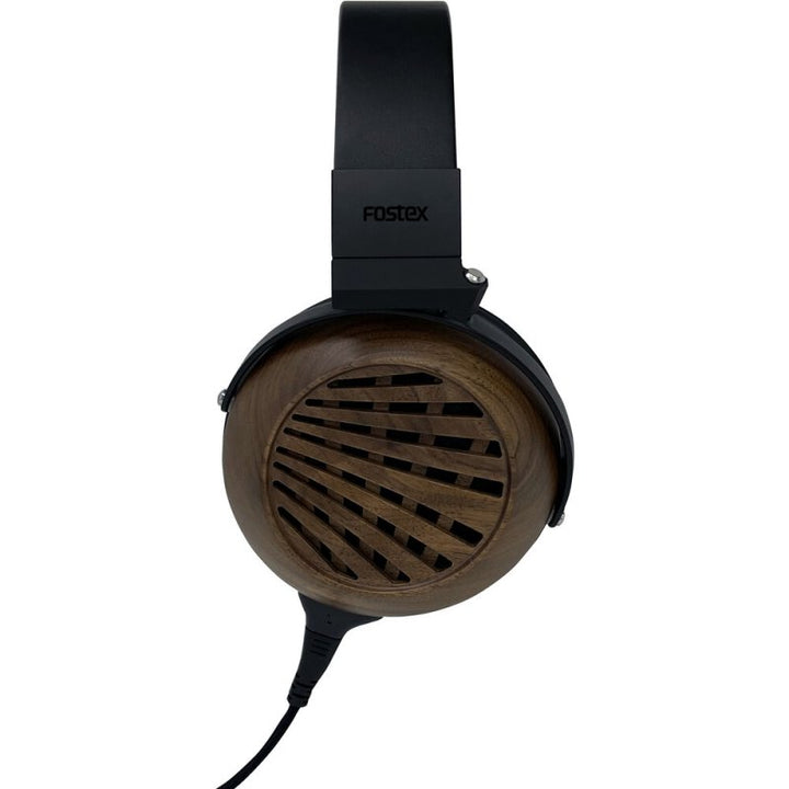 Fostex Limited Edition Premium Open-Back Audiophile Headphones