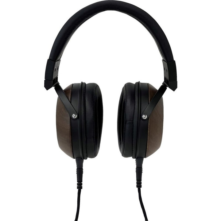 Fostex Limited Edition Premium Open-Back Audiophile Headphones