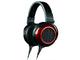 Fostex Premium Open Back Headphones Detachable Connectors
