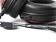 Fostex Premium Open Back Headphones Detachable Connectors
