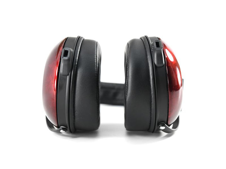 Fostex Premium Open Back Headphones Detachable Connectors