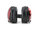 Fostex Premium Open Back Headphones Detachable Connectors
