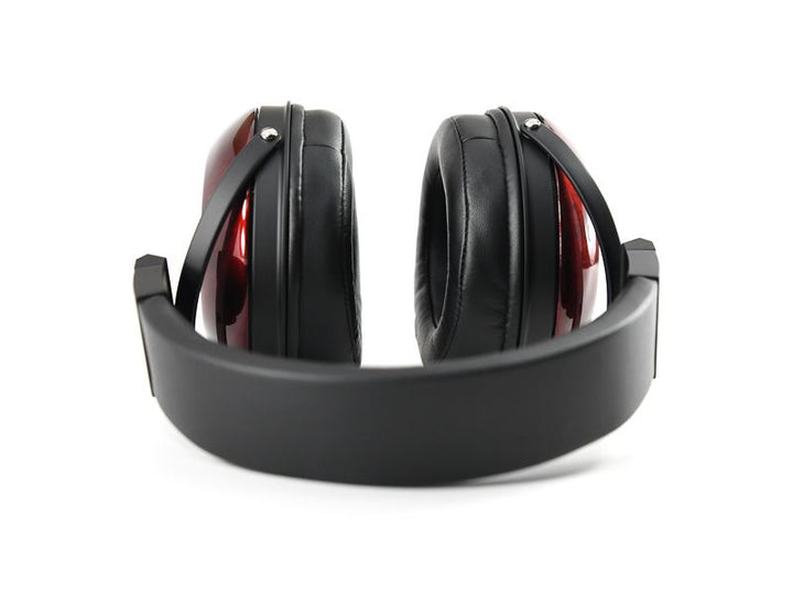 Fostex Premium Open Back Headphones Detachable Connectors