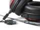 Fostex Premium Open Back Headphones Detachable Connectors