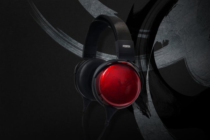 Fostex TH-910