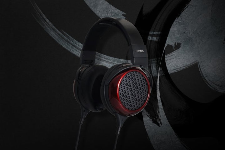 Fostex TH-919