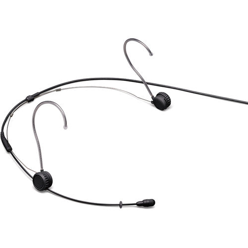Shure TH53B/O-LEMO