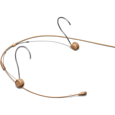 Shure TH53C/O-LEMO