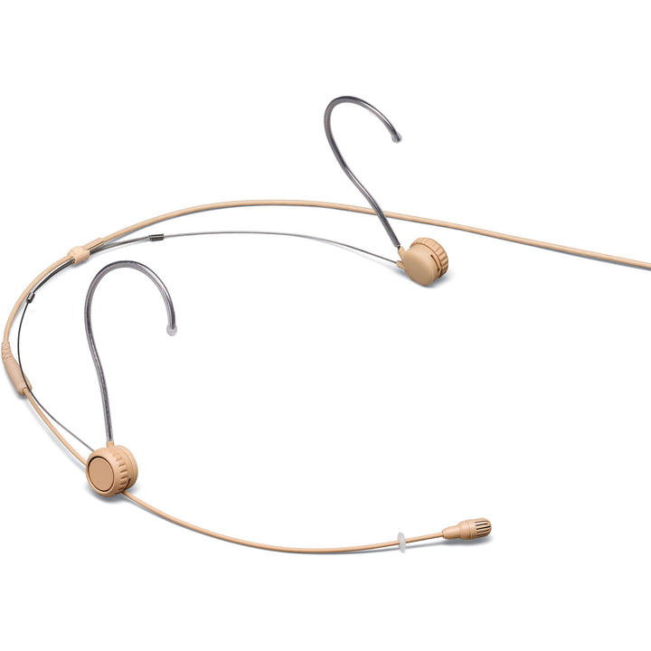 Shure TH53T/O-LEMO