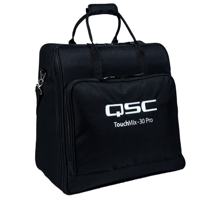 QSC TM-30-TOTE