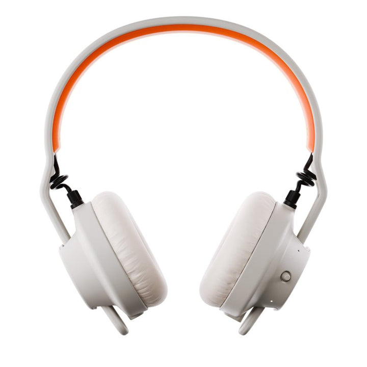 AIAIAI Audio AIAIAI TMA-2 DJ Wireless Modular Headphones (White) - Headphones