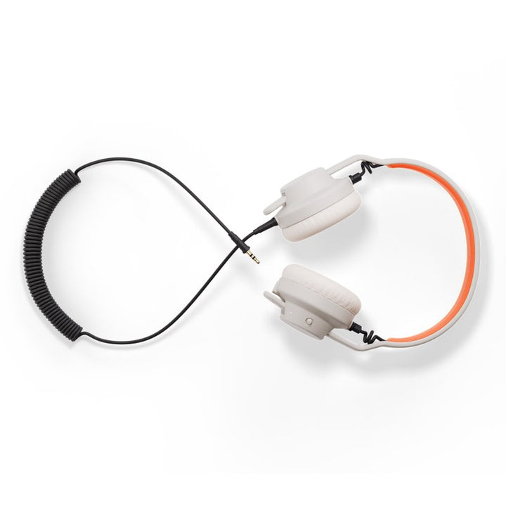 AIAIAI Audio AIAIAI TMA-2 DJ Wireless Modular Headphones (White) - Headphones