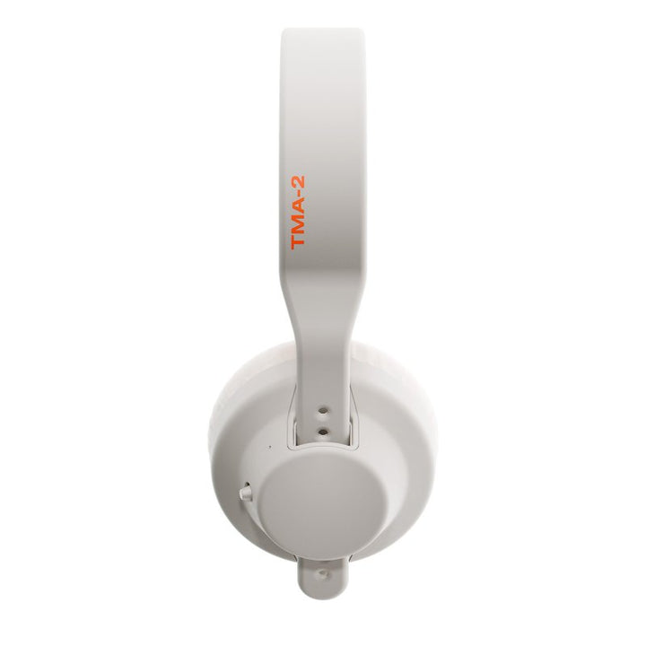 AIAIAI Audio AIAIAI TMA-2 DJ Wireless Modular Headphones (White) - Headphones
