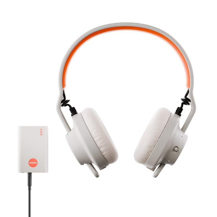 AIAIAI Audio AIAIAI TMA-2 DJ Wireless Modular Headphones (White) - Headphones