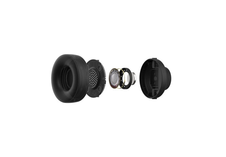 AIAIAI Audio TMA-2 Lightweight Modular DJ Headphones