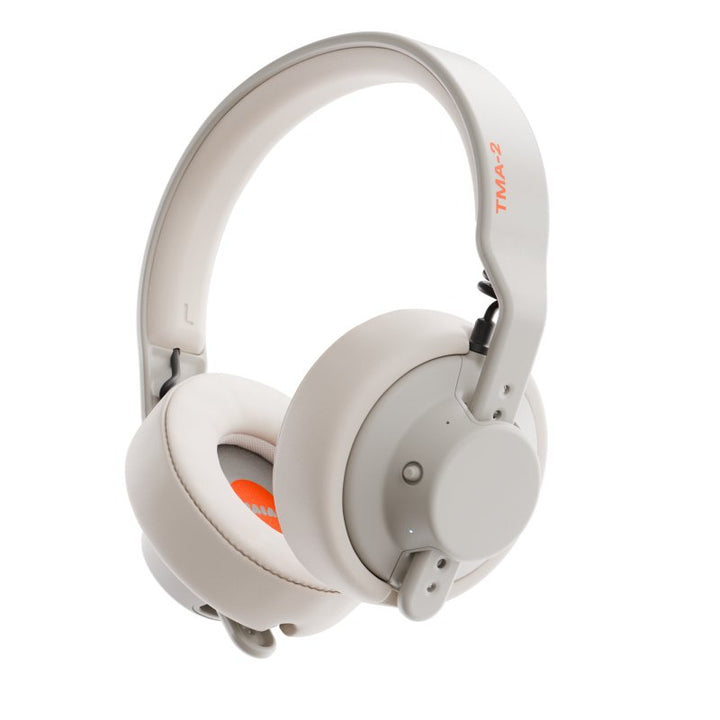 AIAIAI Audio AIAIAI TMA-2 Move Wireless Modular Headphones (White) - Headphones