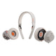 AIAIAI Audio AIAIAI TMA-2 Studio Wireless Modular Headphones (White) - Headphones