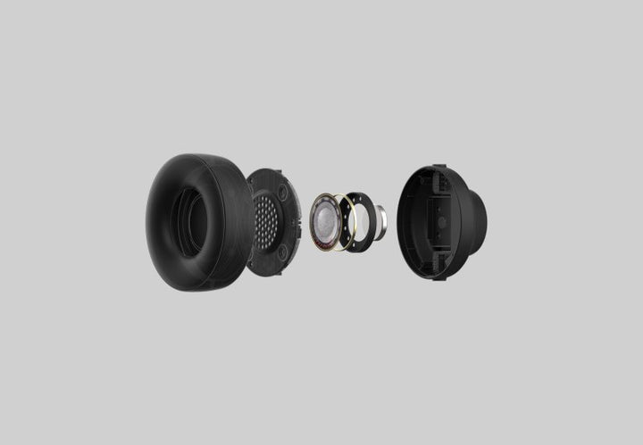 AIAIAI Audio TMA-2 Lightweight Studio Modular DJ Headphones