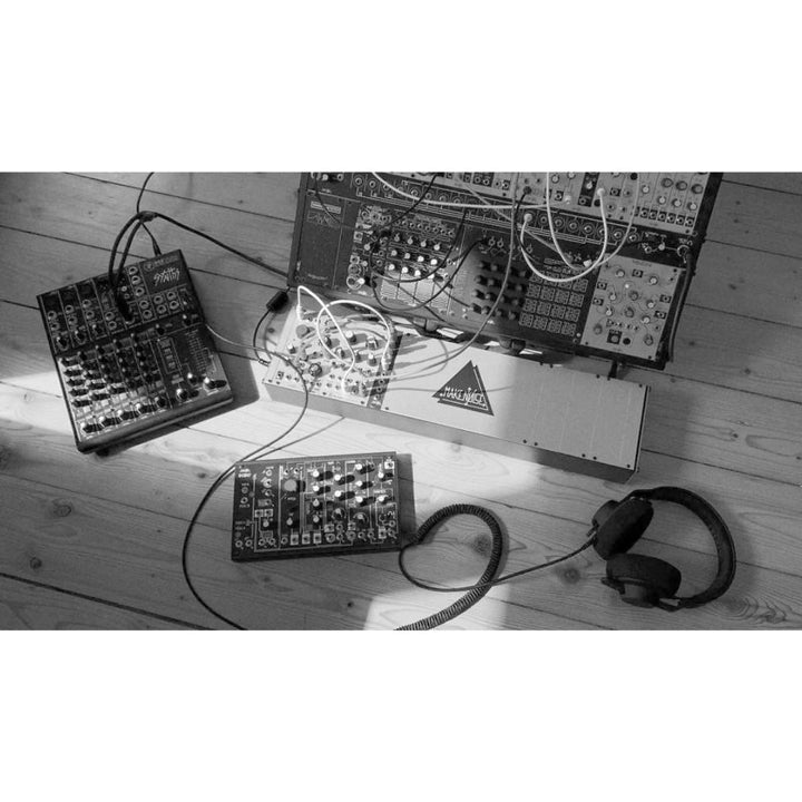AIAIAI Audio TMA-2 Studio Modular DJ Headphones