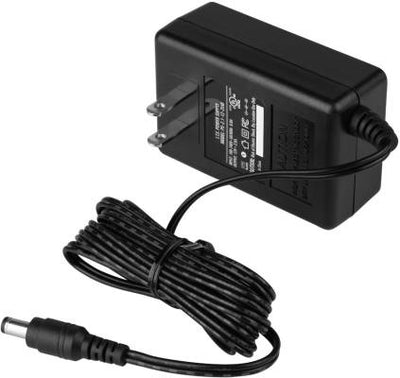 Two Notes Two Notes 12V DC 2A Power Supply (Captor X / Opus / ReVolt) - Power Cables