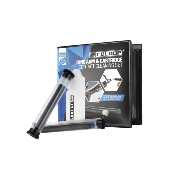 Reloop TONEARM-CARTRIDGE-CLEANER