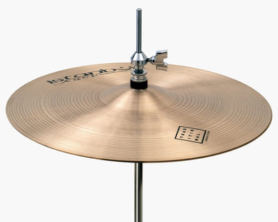 Istanbul Mehmet Cymbals Traditional Set Medium Cymbal Pack with Bag (14" Hi-Hats, 16" Crash, 20" Ride)