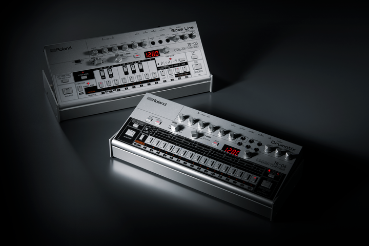 Roland TR-06
