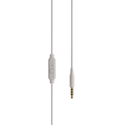 AIAIAI Audio AIAIAI Tracks On-Ear Headphones (Mini Jack, White)