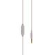 AIAIAI Audio AIAIAI Tracks On-Ear Headphones (Mini Jack, White) - Headphones