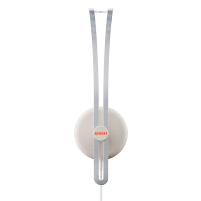 AIAIAI Audio AIAIAI Tracks On-Ear Headphones (USB-C, White)