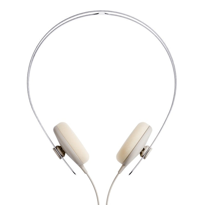 AIAIAI Audio AIAIAI Tracks On-Ear Headphones (USB-C, White) - Headphones