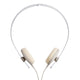 AIAIAI Audio AIAIAI Tracks On-Ear Headphones (USB-C, White) - Headphones