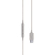 AIAIAI Audio AIAIAI Tracks On-Ear Headphones (USB-C, White) - Headphones