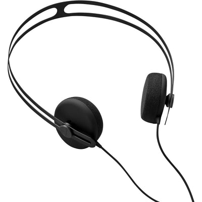 AIAIAI Audio Tracks Headphones with One Button Remote and Microphone (USB-C)
